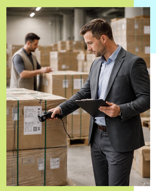 Сертификация партии товара в Гулькевичах по требованиям законодательства